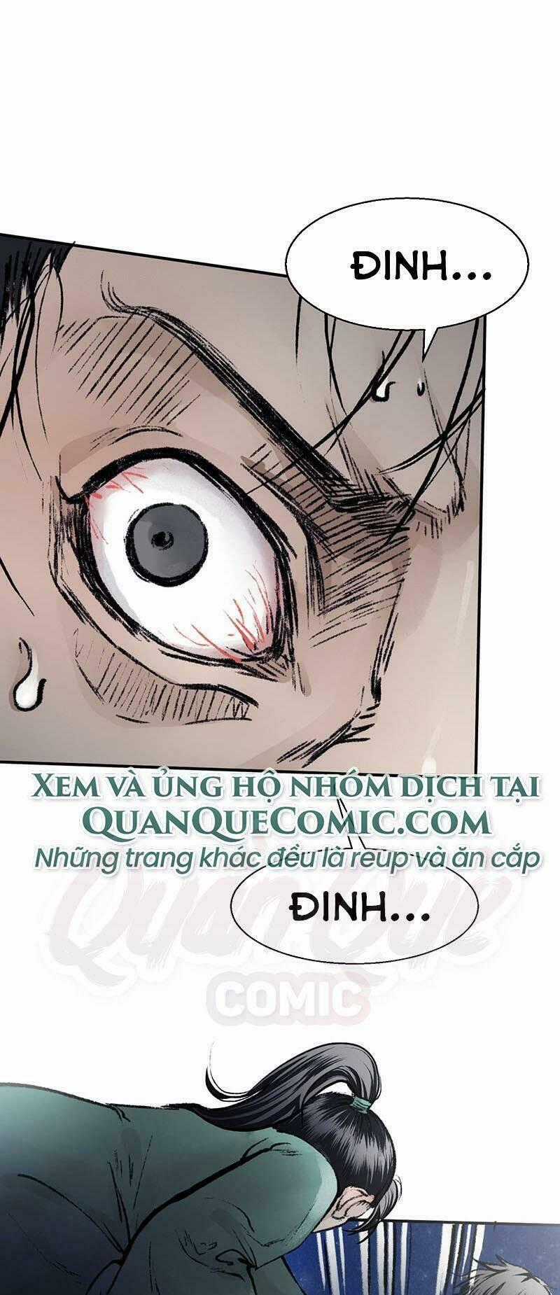 Liên Thành Quyết - Chapter 26 - Trang 41