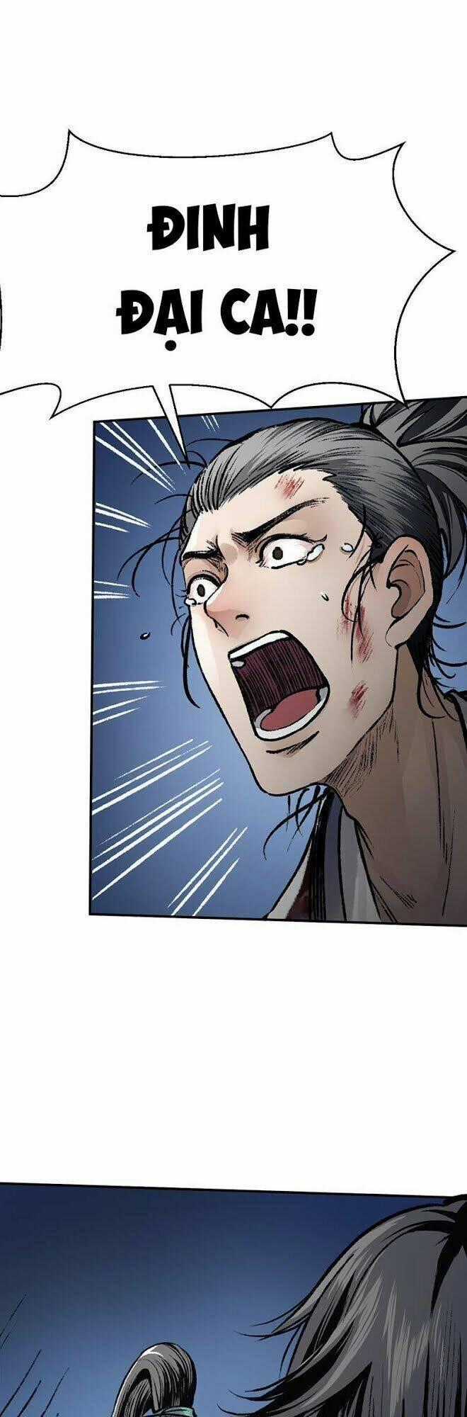 Liên Thành Quyết - Chapter 27 - Trang 1