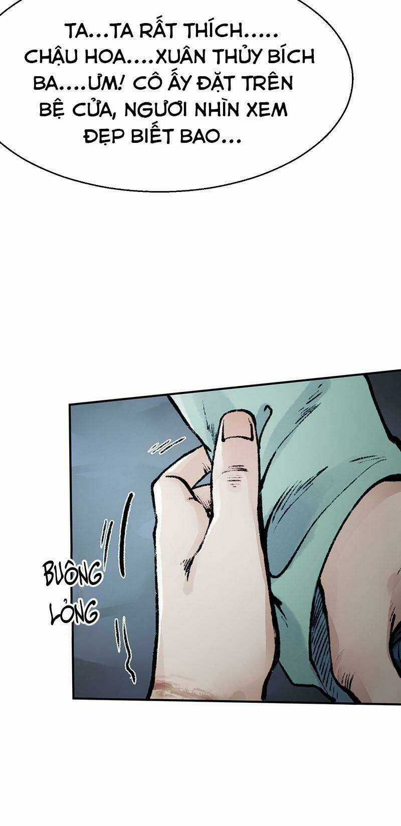 Liên Thành Quyết - Chapter 27 - Trang 11