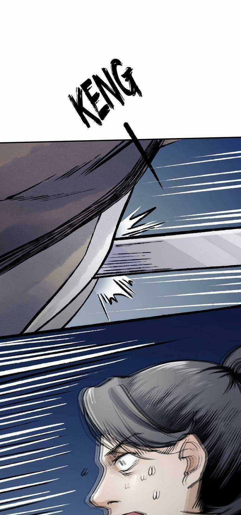 Liên Thành Quyết - Chapter 27 - Trang 16