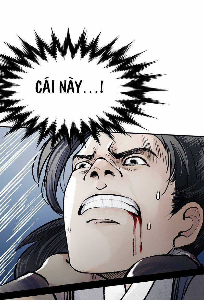 Liên Thành Quyết - Chapter 27 - Trang 18