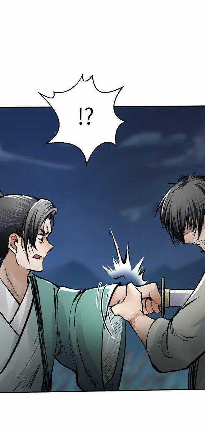 Liên Thành Quyết - Chapter 27 - Trang 3