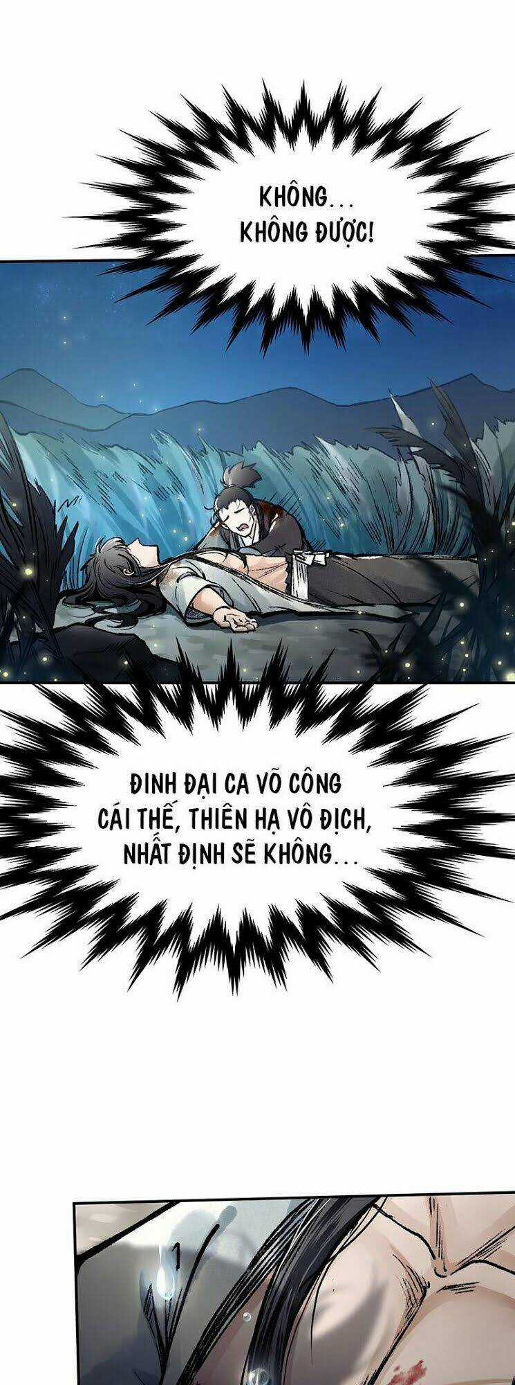 Liên Thành Quyết - Chapter 27 - Trang 26