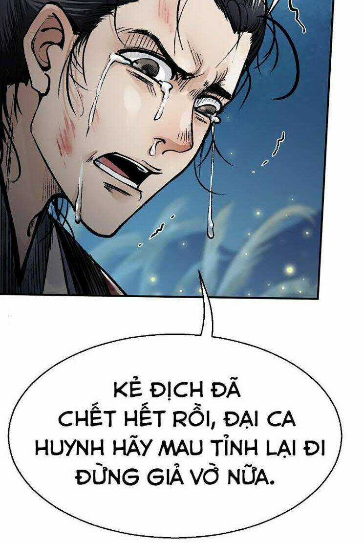 Liên Thành Quyết - Chapter 27 - Trang 28