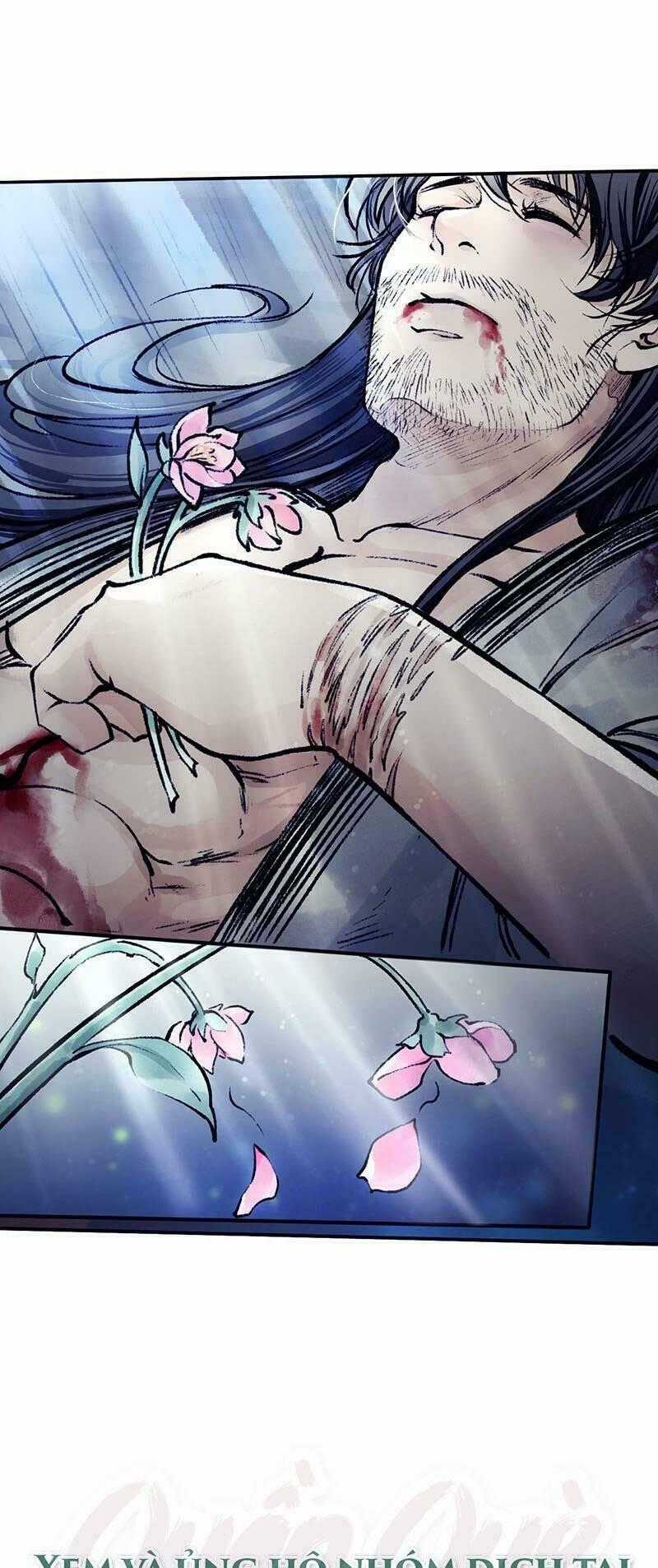 Liên Thành Quyết - Chapter 27 - Trang 32