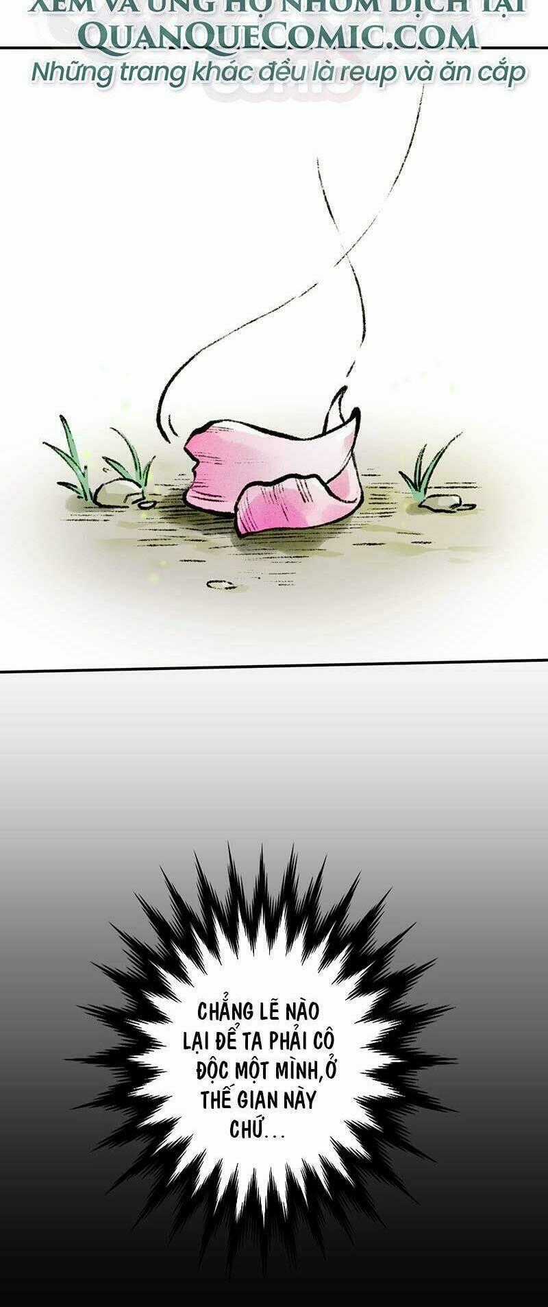 Liên Thành Quyết - Chapter 27 - Trang 33