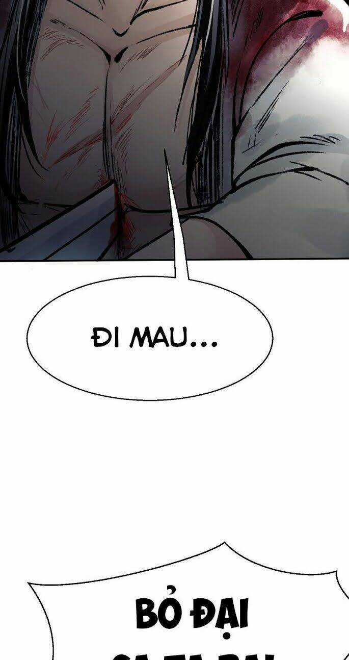 Liên Thành Quyết - Chapter 27 - Trang 5