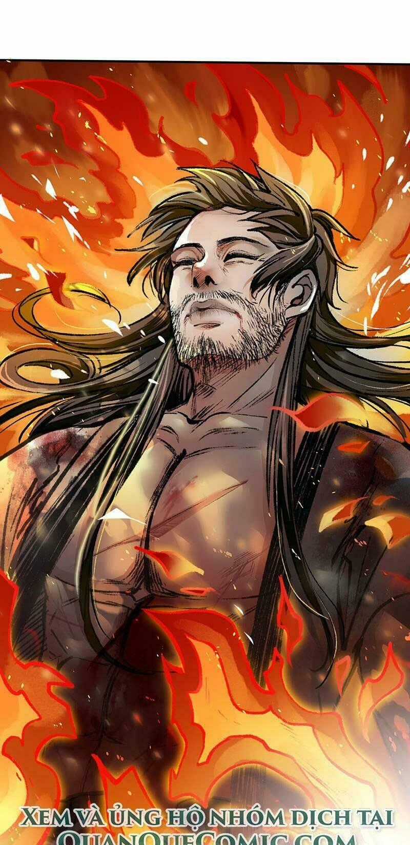 Liên Thành Quyết - Chapter 28 - Trang 1