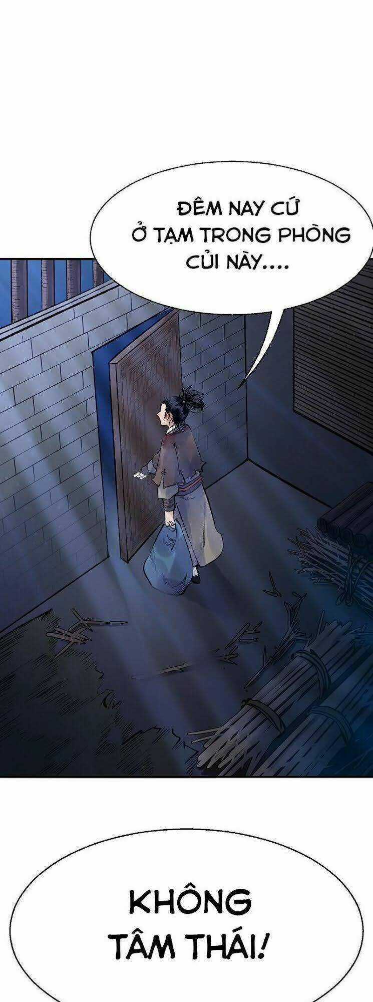 Liên Thành Quyết - Chapter 28 - Trang 13