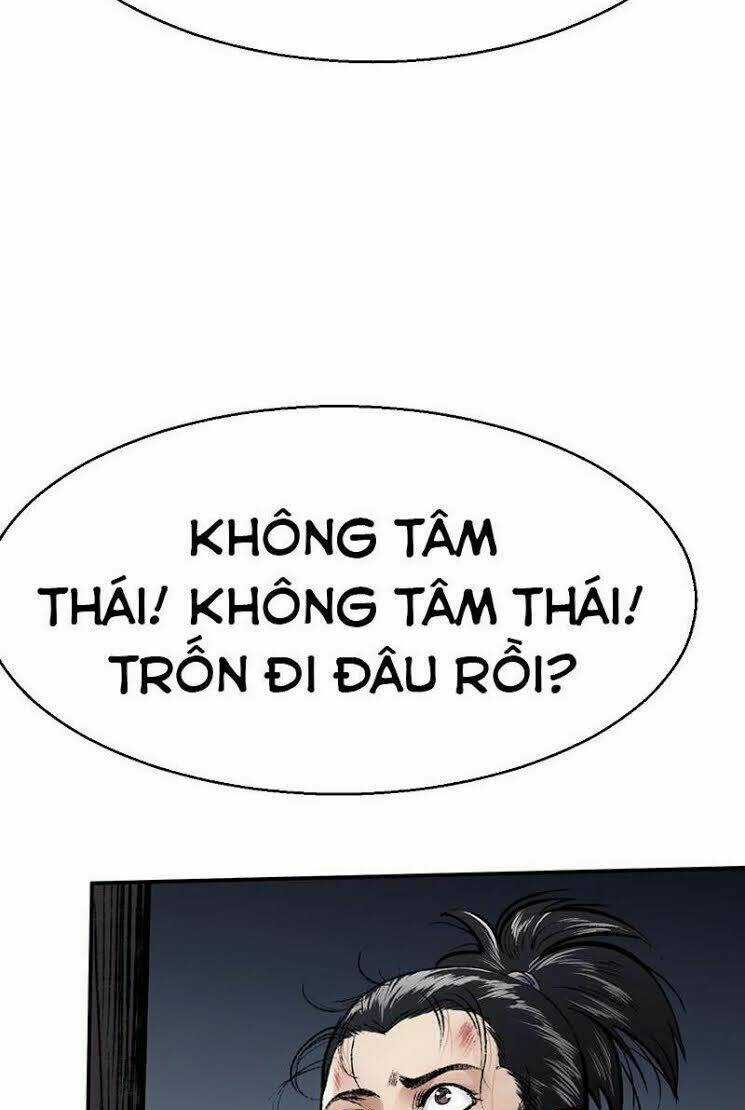 Liên Thành Quyết - Chapter 28 - Trang 14