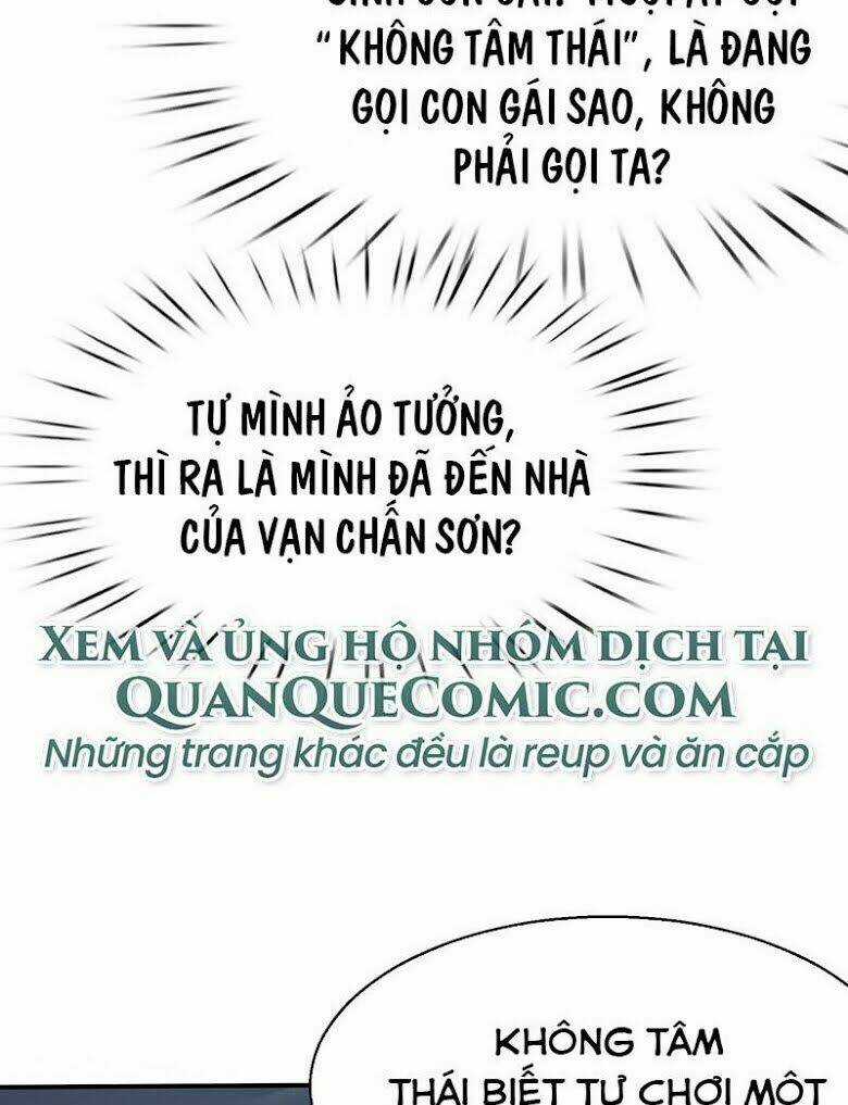 Liên Thành Quyết - Chapter 28 - Trang 23