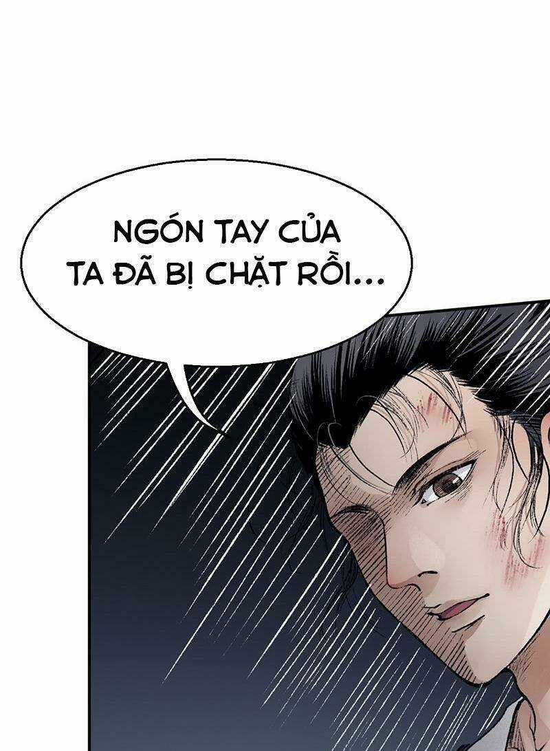 Liên Thành Quyết - Chapter 28 - Trang 34