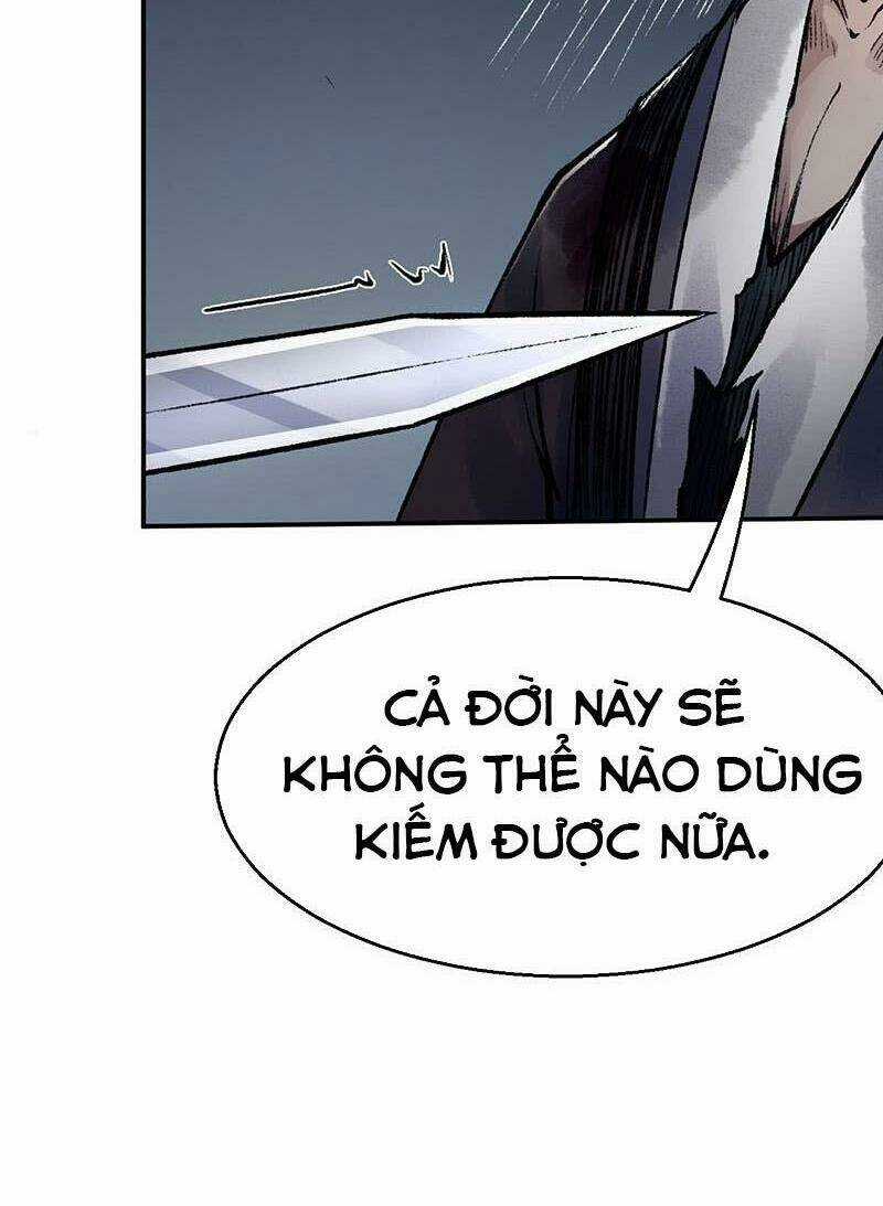 Liên Thành Quyết - Chapter 28 - Trang 35