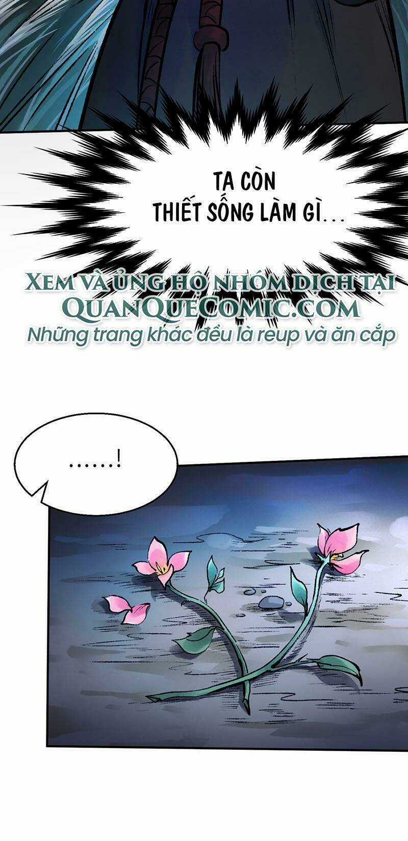 Liên Thành Quyết - Chapter 28 - Trang 7