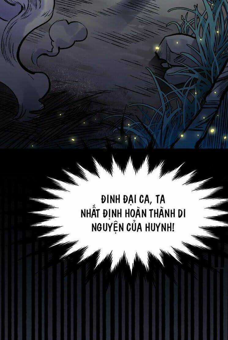 Liên Thành Quyết - Chapter 28 - Trang 9