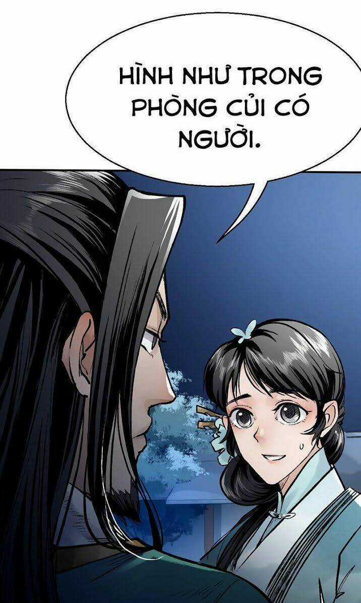 Liên Thành Quyết - Chapter 29 - Trang 17