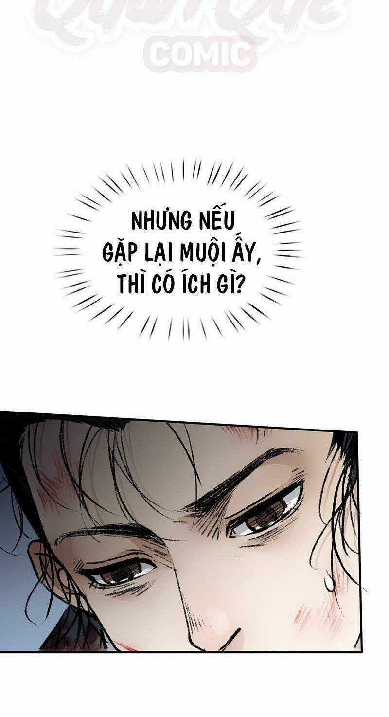 Liên Thành Quyết - Chapter 29 - Trang 22
