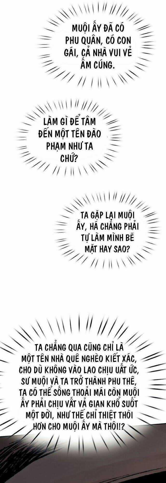 Liên Thành Quyết - Chapter 29 - Trang 23