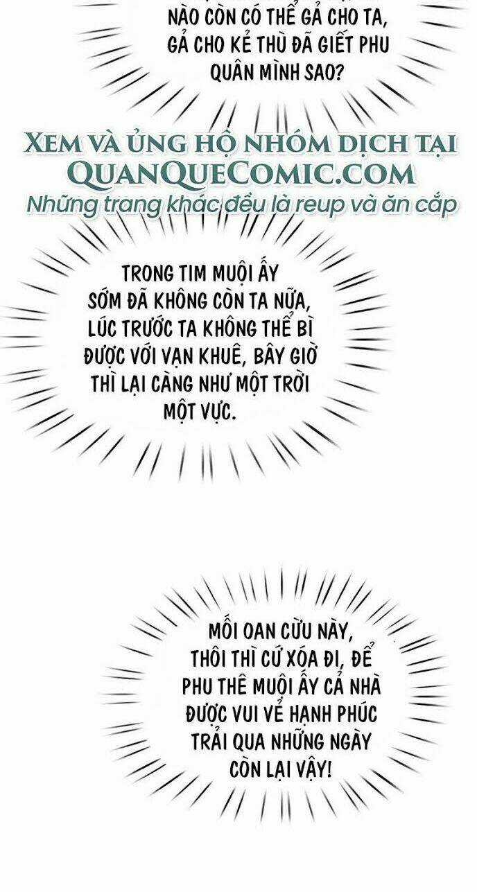 Liên Thành Quyết - Chapter 29 - Trang 25