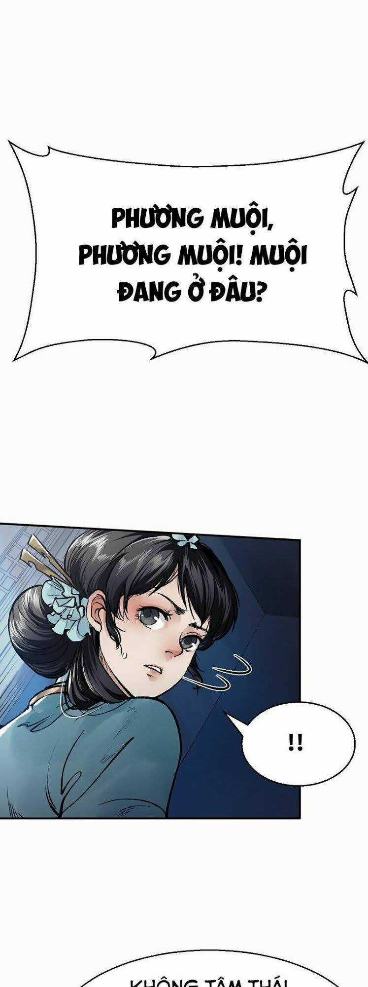 Liên Thành Quyết - Chapter 29 - Trang 4