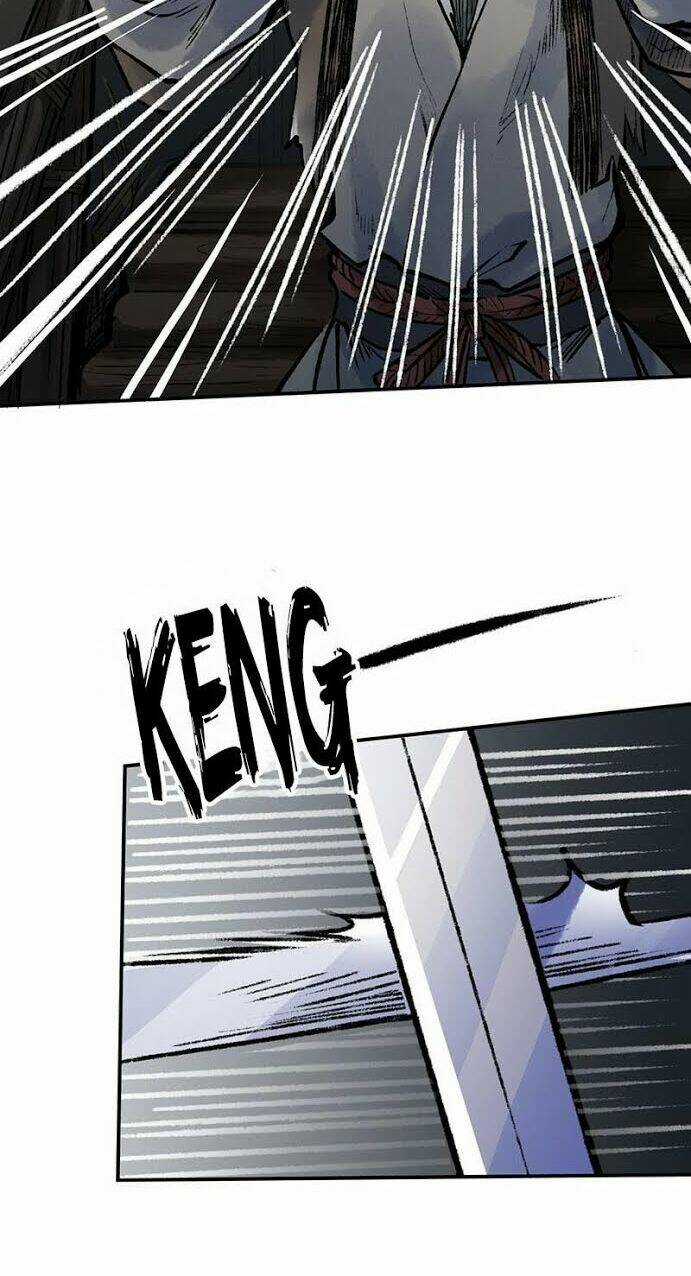 Liên Thành Quyết - Chapter 29 - Trang 31