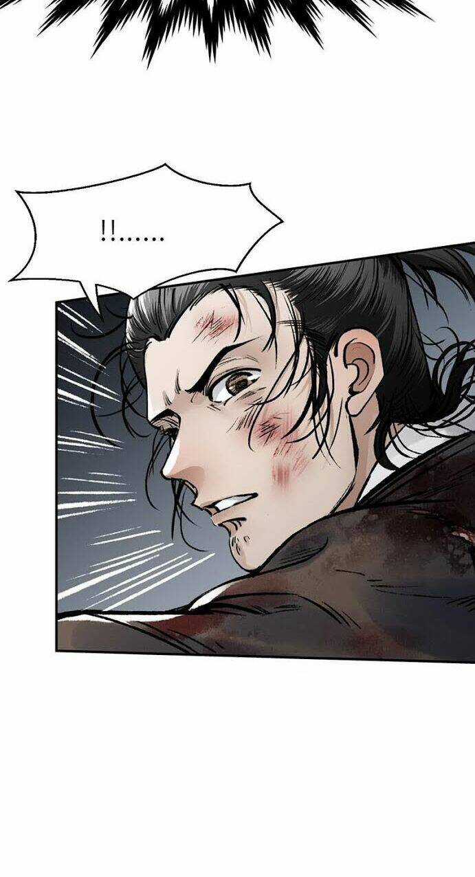 Liên Thành Quyết - Chapter 29 - Trang 34