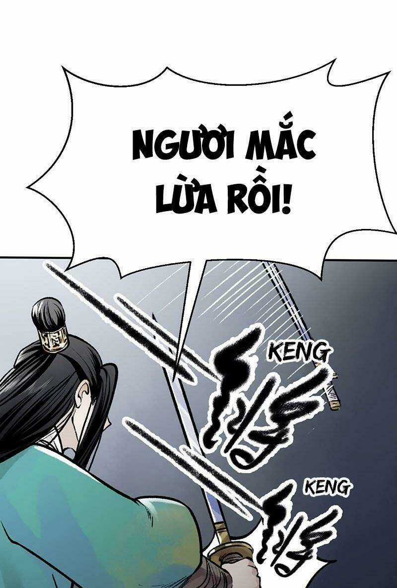 Liên Thành Quyết - Chapter 29 - Trang 38