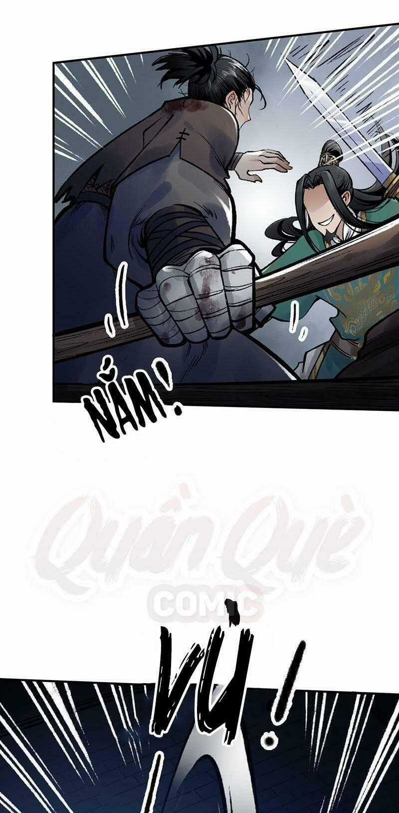 Liên Thành Quyết - Chapter 29 - Trang 40