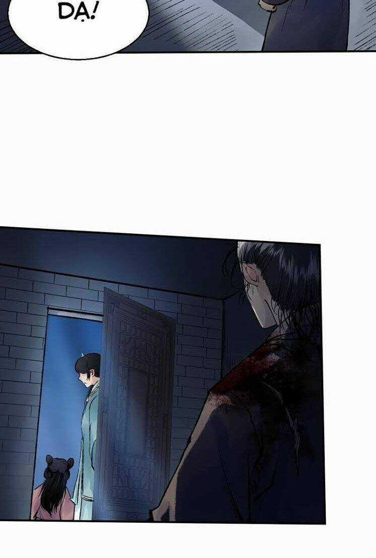 Liên Thành Quyết - Chapter 29 - Trang 6