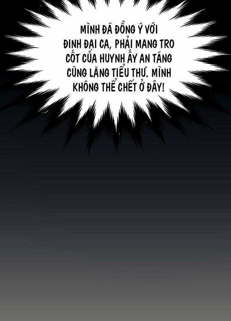 Liên Thành Quyết - Chapter 30 - Trang 11