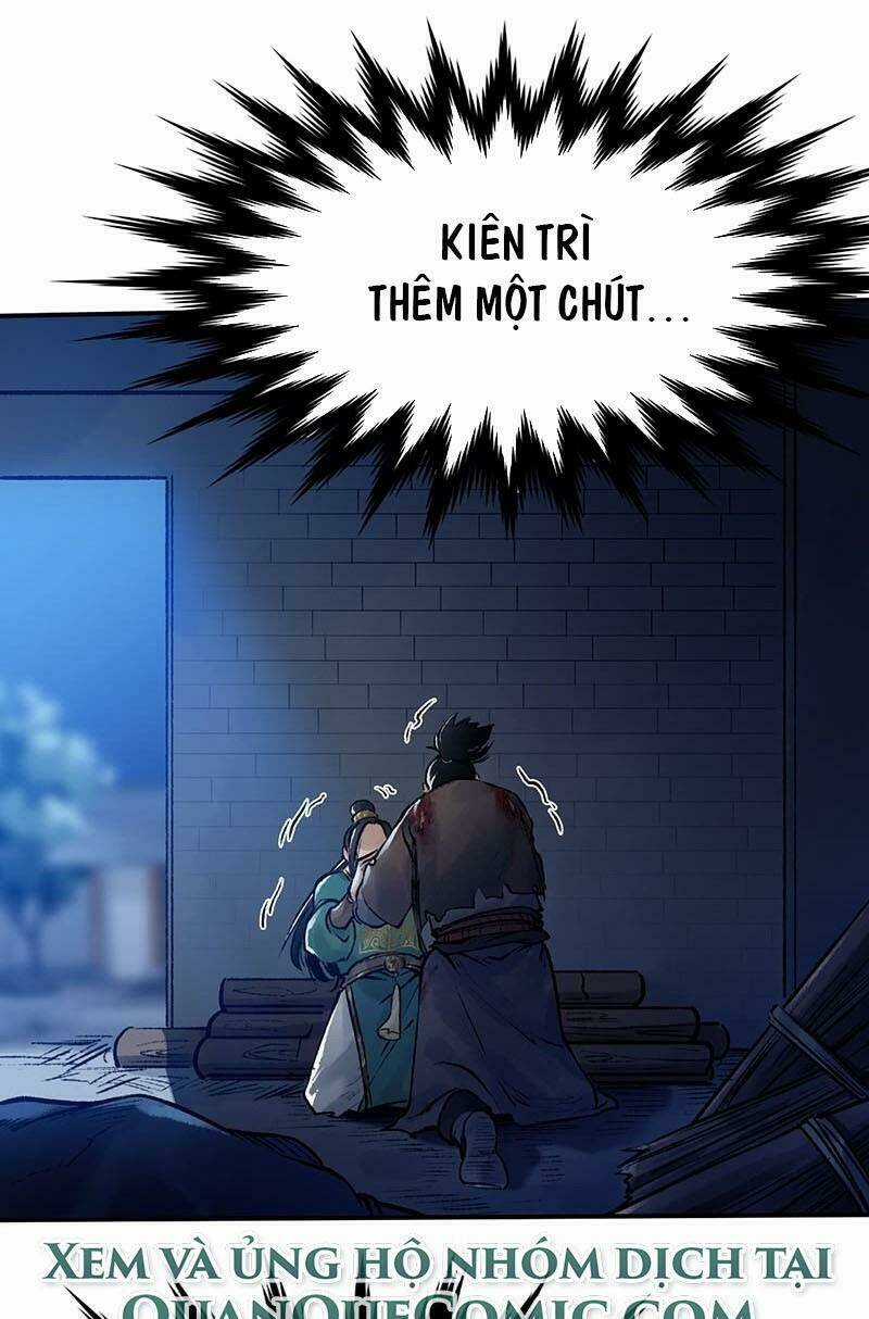 Liên Thành Quyết - Chapter 30 - Trang 14