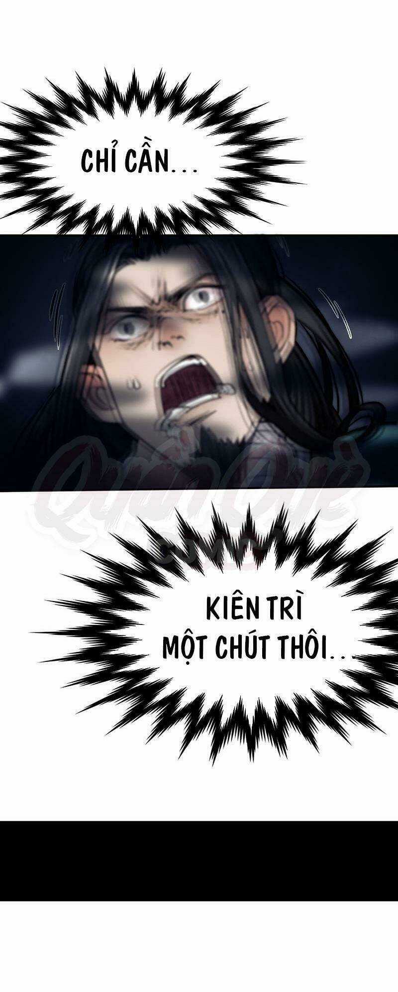 Liên Thành Quyết - Chapter 30 - Trang 16