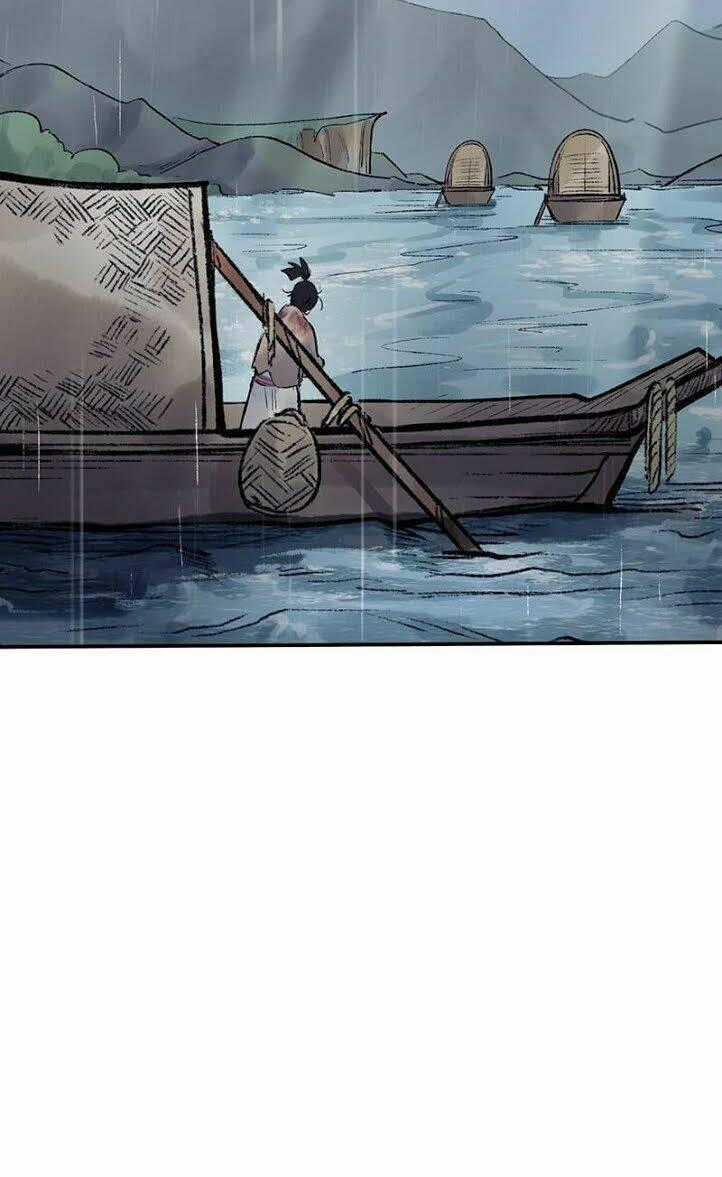 Liên Thành Quyết - Chapter 30 - Trang 32