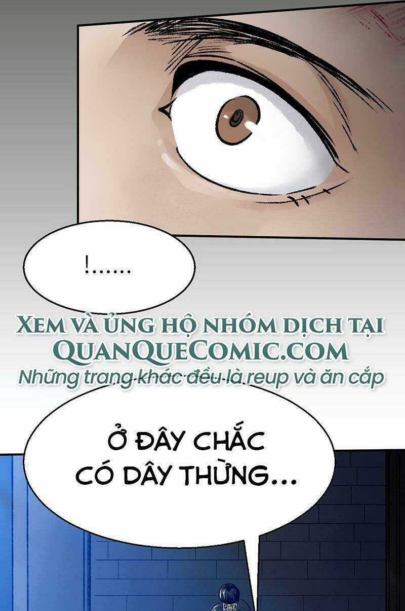 Liên Thành Quyết - Chapter 30 - Trang 8