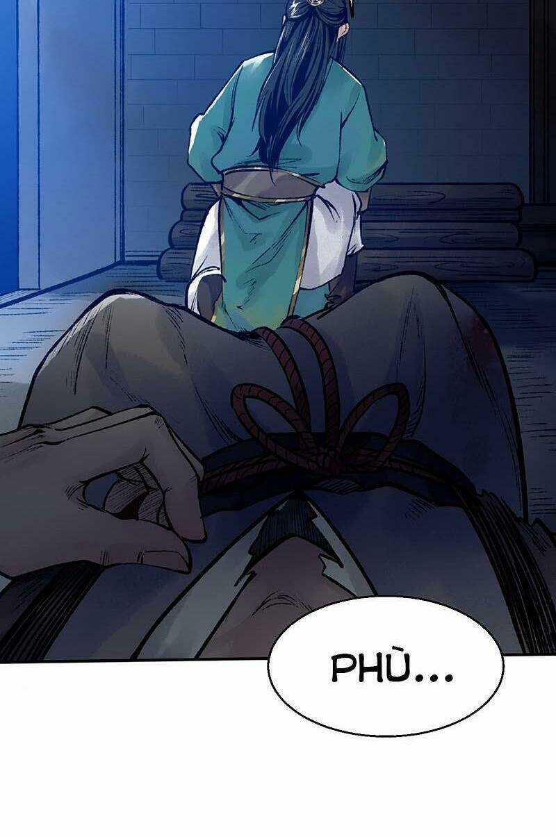 Liên Thành Quyết - Chapter 30 - Trang 9