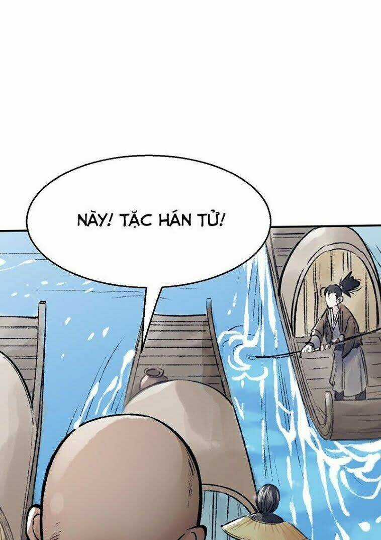 Liên Thành Quyết - Chapter 31 - Trang 14