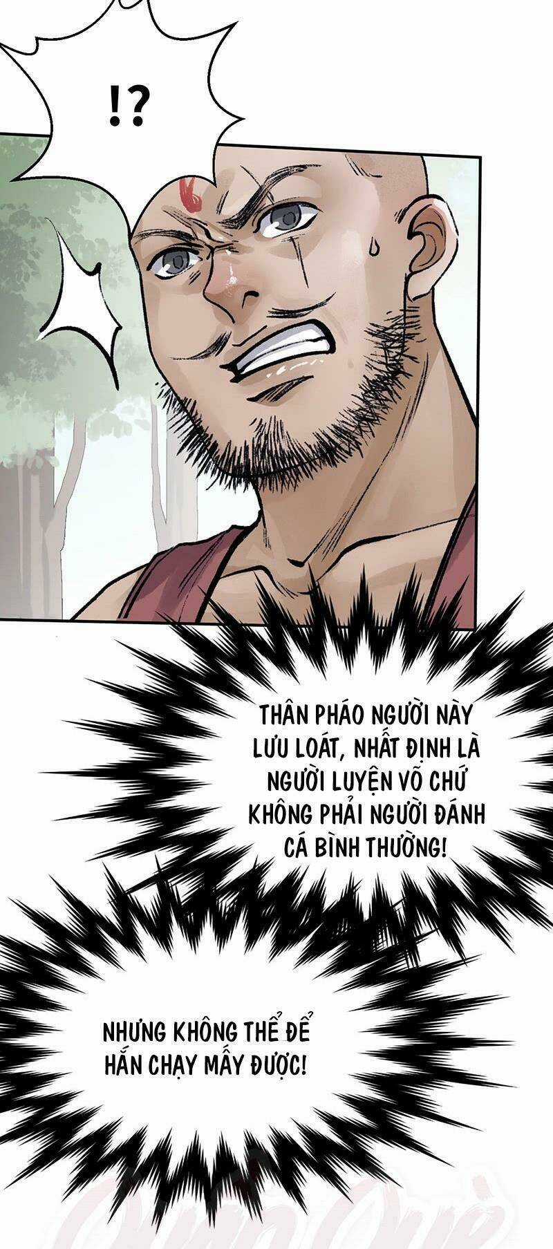 Liên Thành Quyết - Chapter 31 - Trang 18