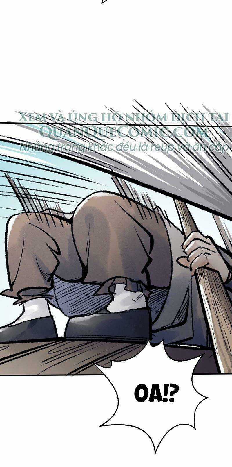 Liên Thành Quyết - Chapter 31 - Trang 20