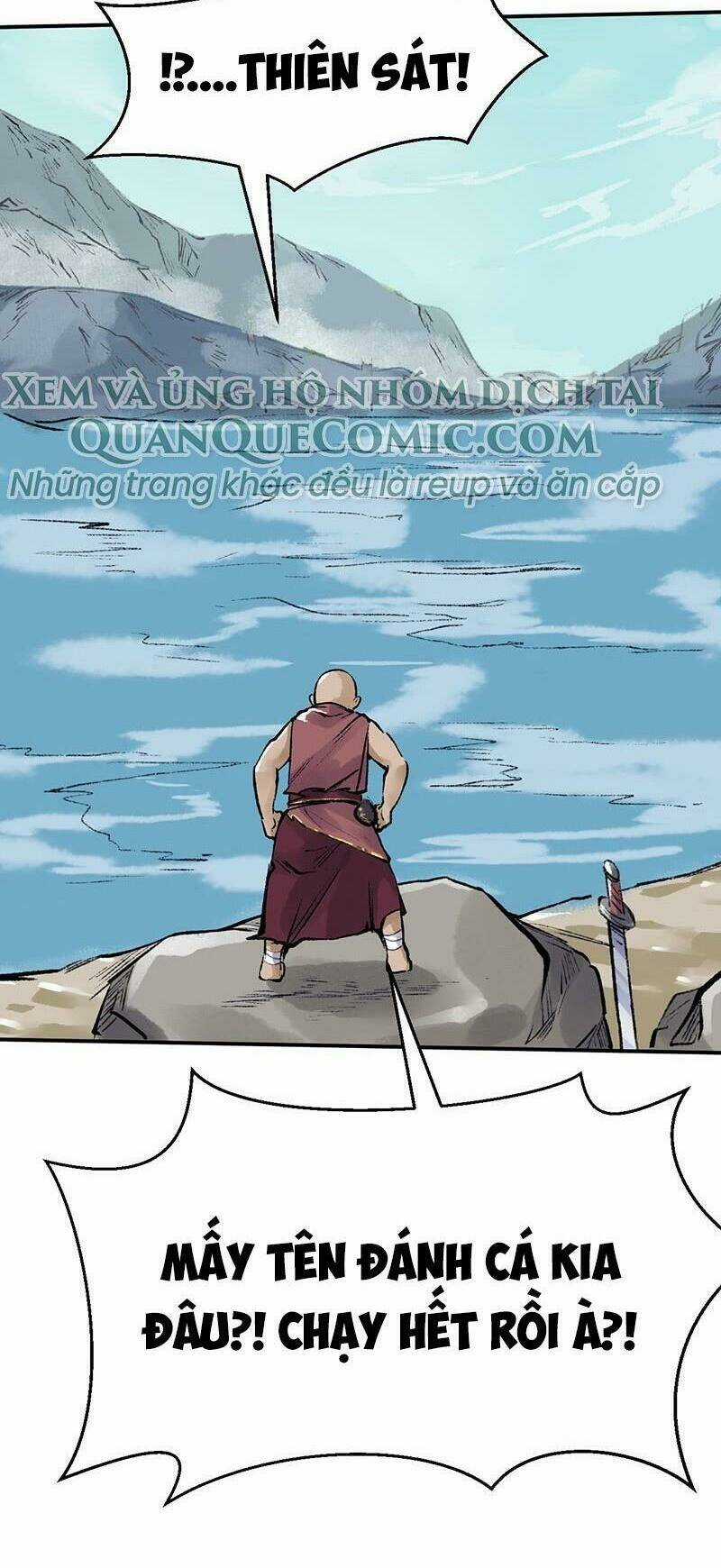 Liên Thành Quyết - Chapter 31 - Trang 25