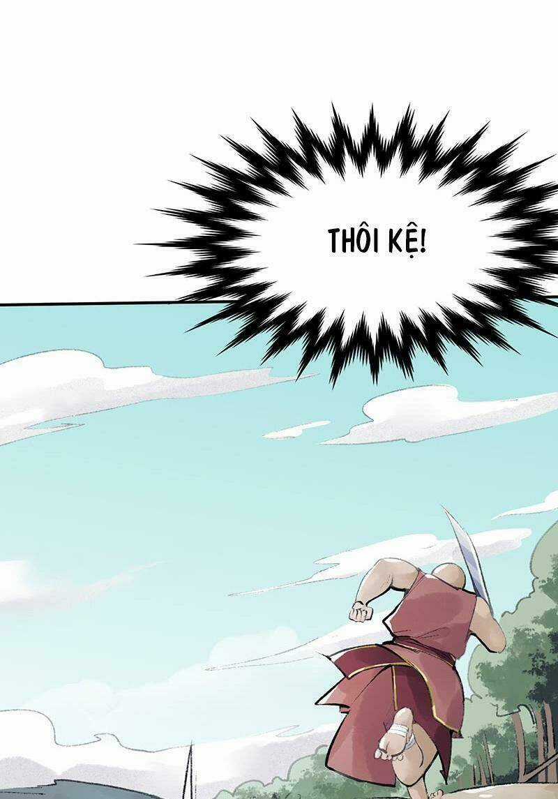 Liên Thành Quyết - Chapter 31 - Trang 26