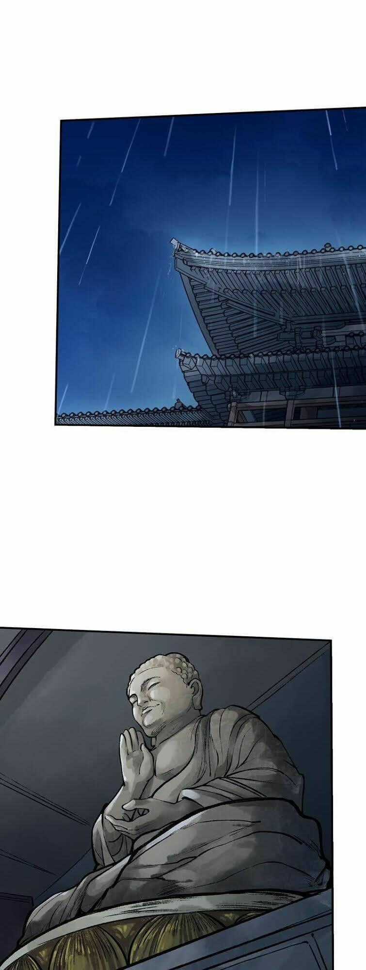 Liên Thành Quyết - Chapter 32 - Trang 1