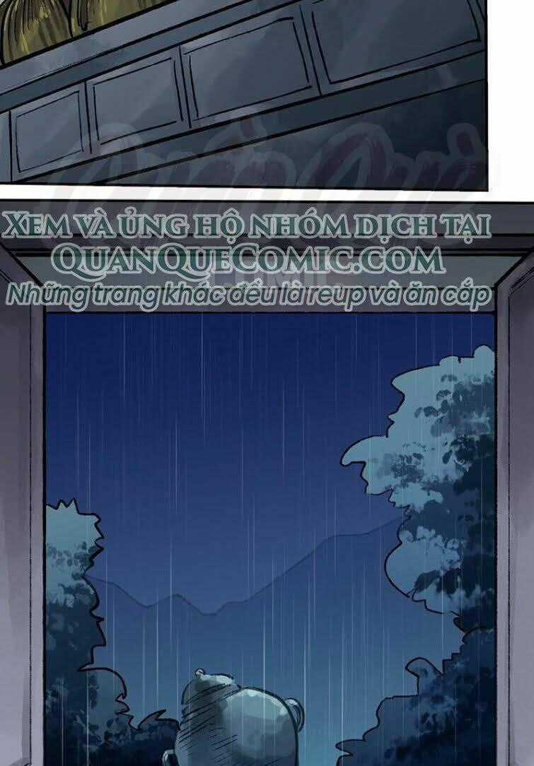 Liên Thành Quyết - Chapter 32 - Trang 2