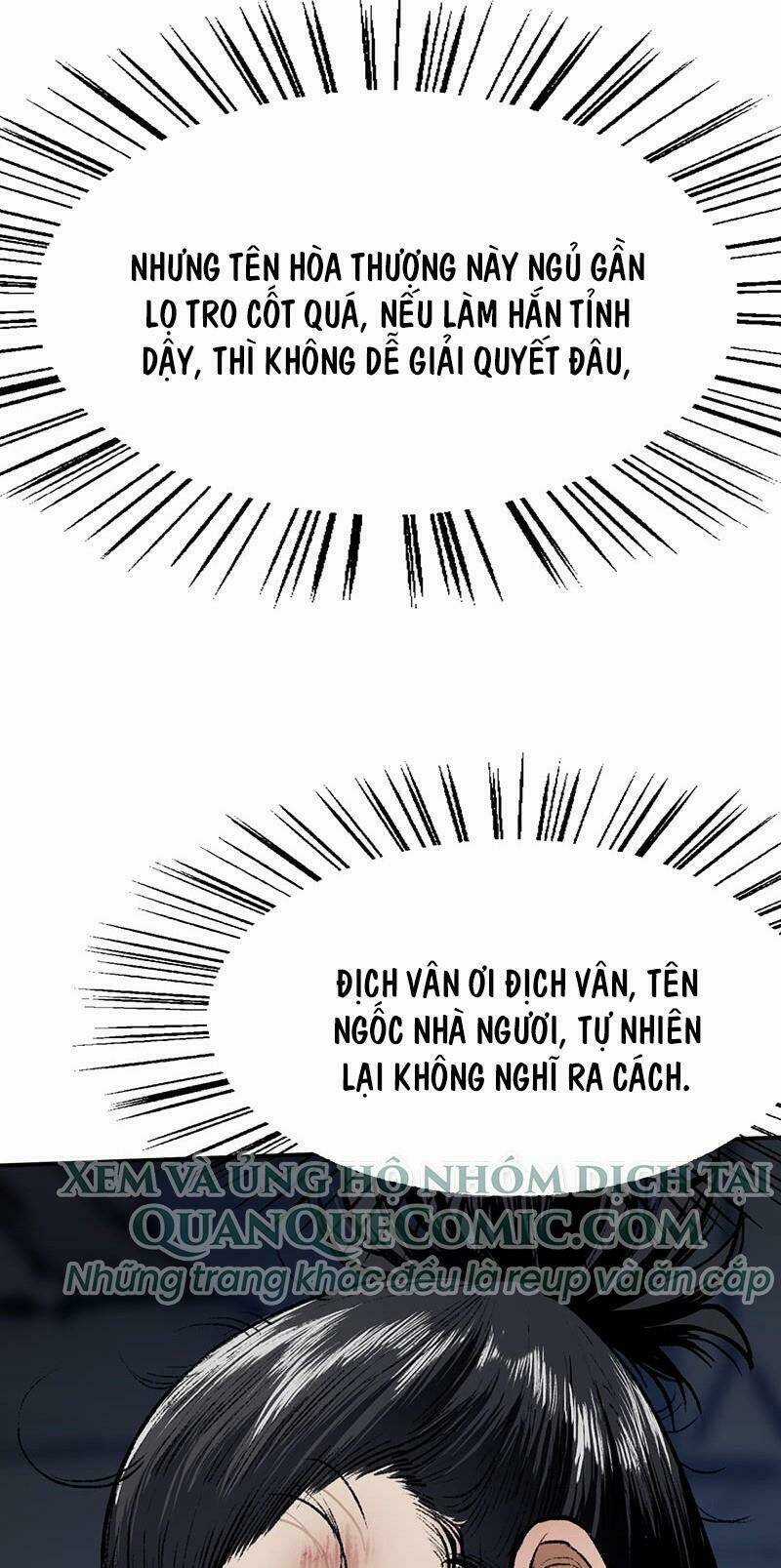 Liên Thành Quyết - Chapter 32 - Trang 17