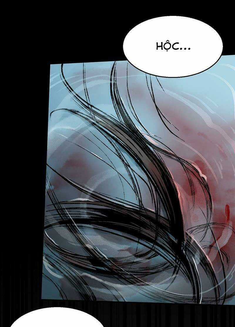 Liên Thành Quyết - Chapter 32 - Trang 25