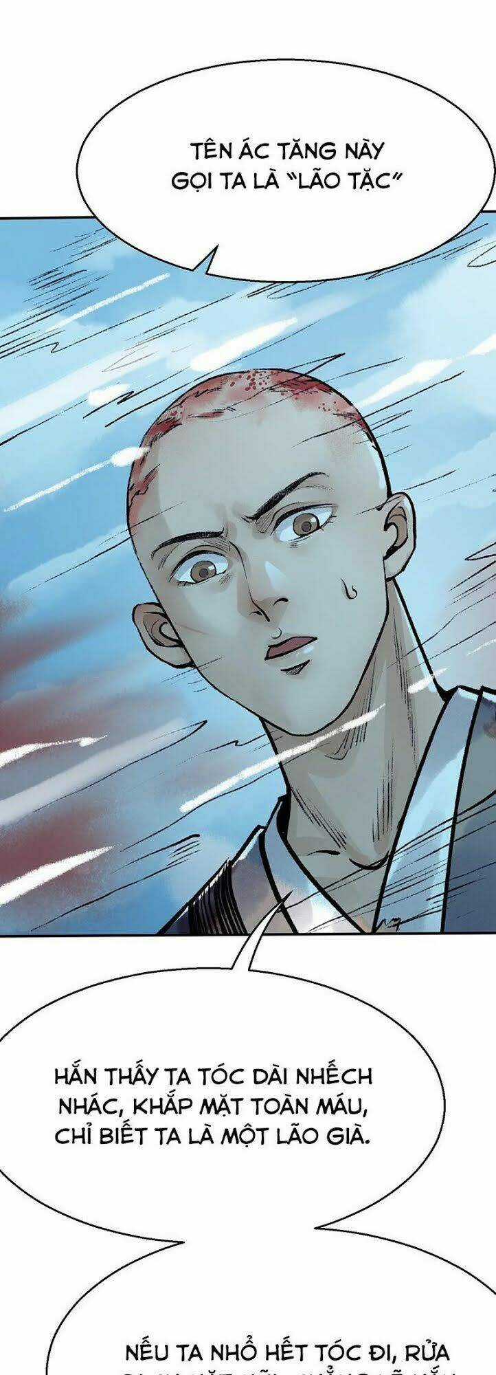 Liên Thành Quyết - Chapter 32 - Trang 31