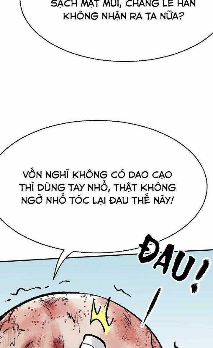 Liên Thành Quyết - Chapter 32 - Trang 32