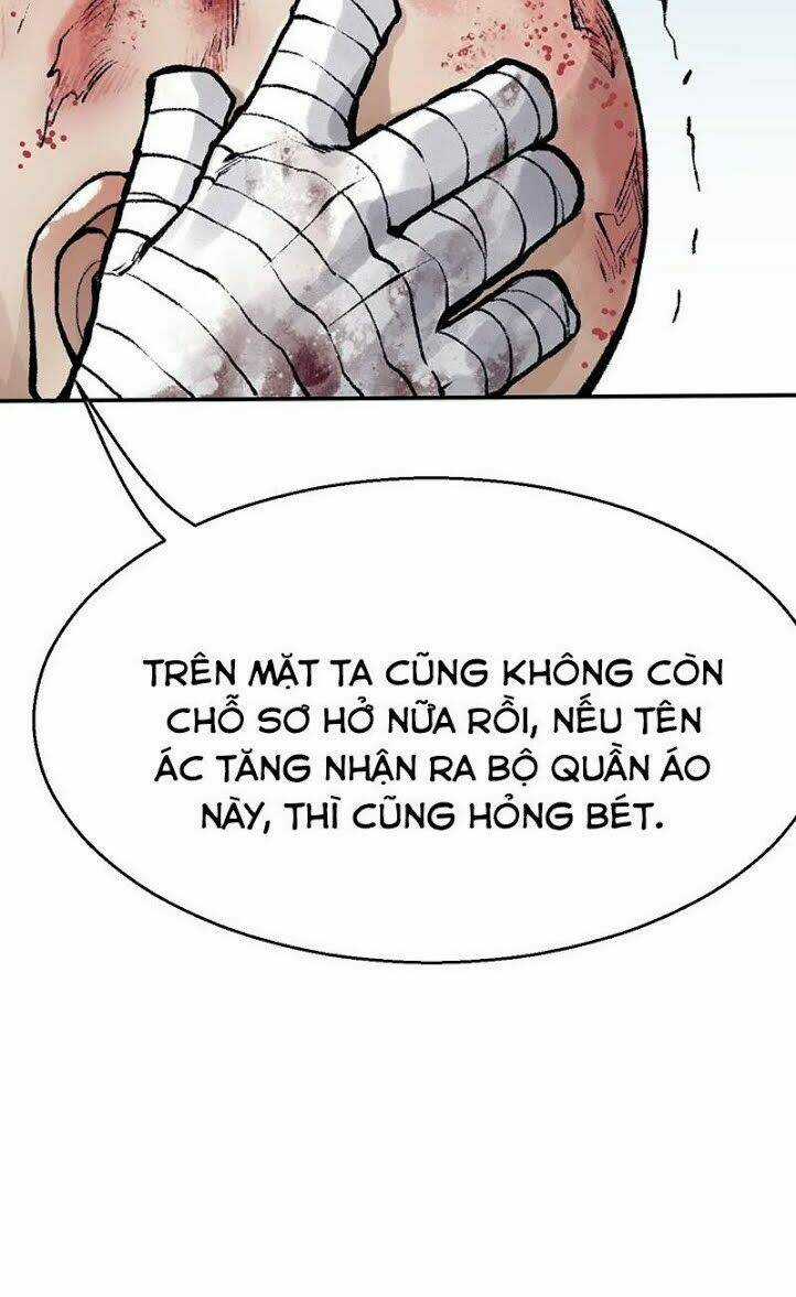 Liên Thành Quyết - Chapter 32 - Trang 33