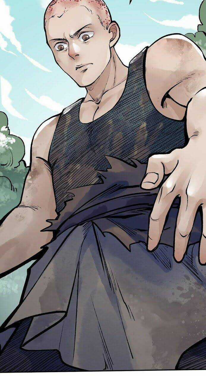 Liên Thành Quyết - Chapter 32 - Trang 35