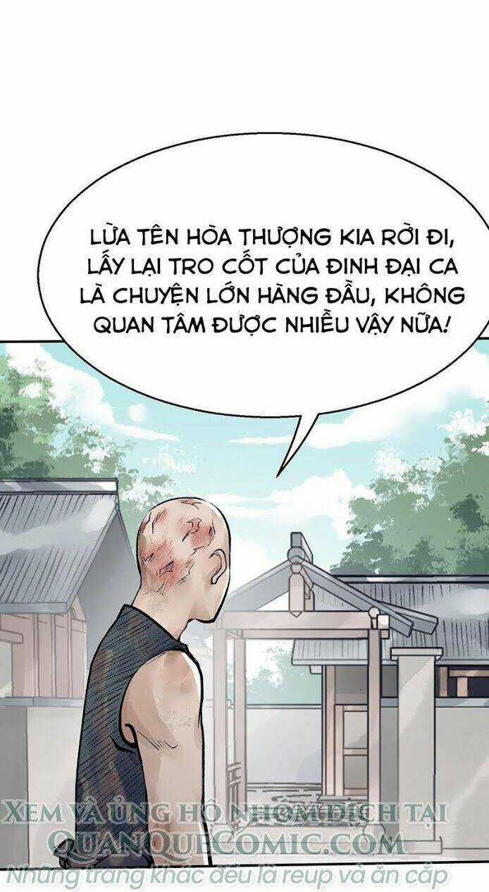 Liên Thành Quyết - Chapter 32 - Trang 36