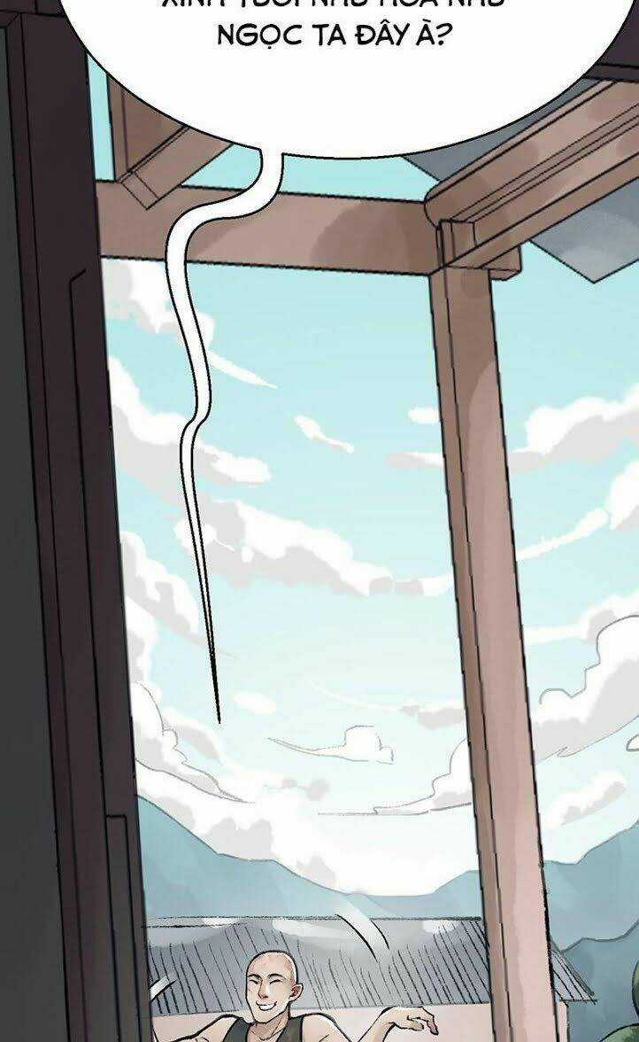 Liên Thành Quyết - Chapter 32 - Trang 38